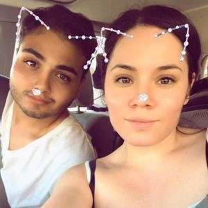 Meet your Posher, Valeria